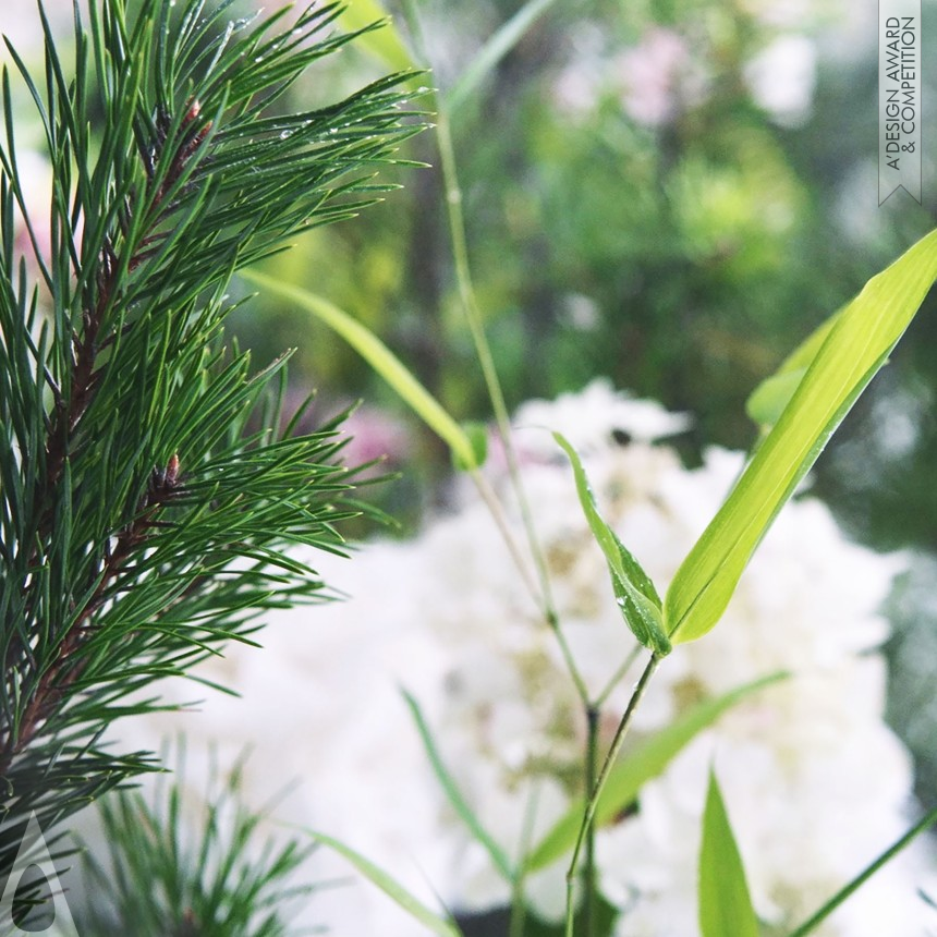 New World Development Company Limited Fleur Pavilia