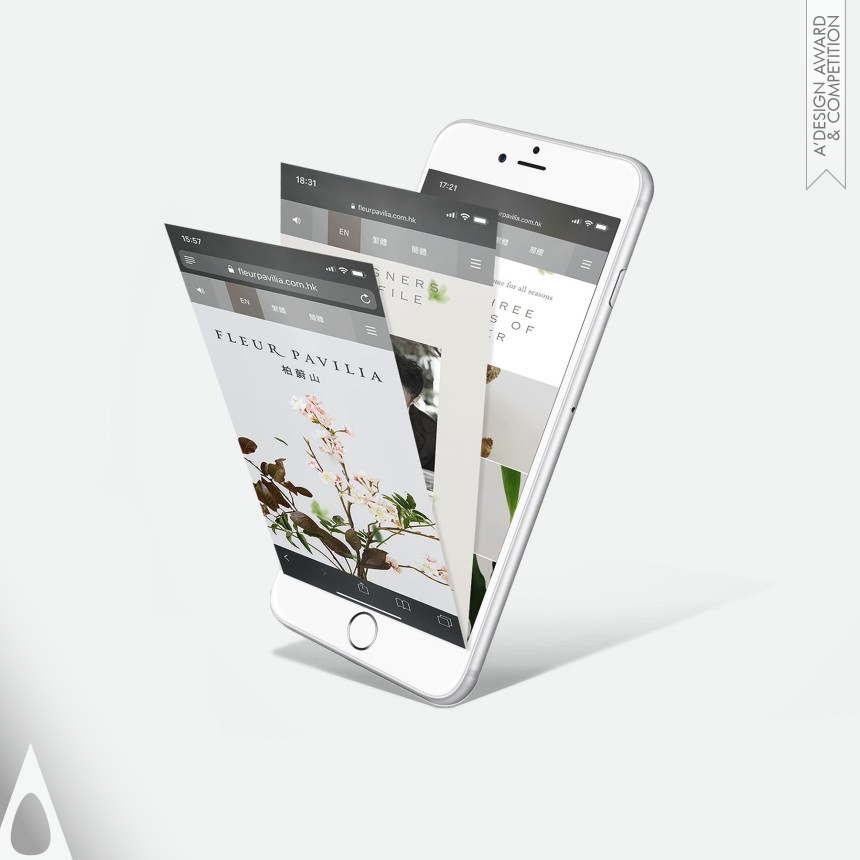 New World Development Company Limited Website