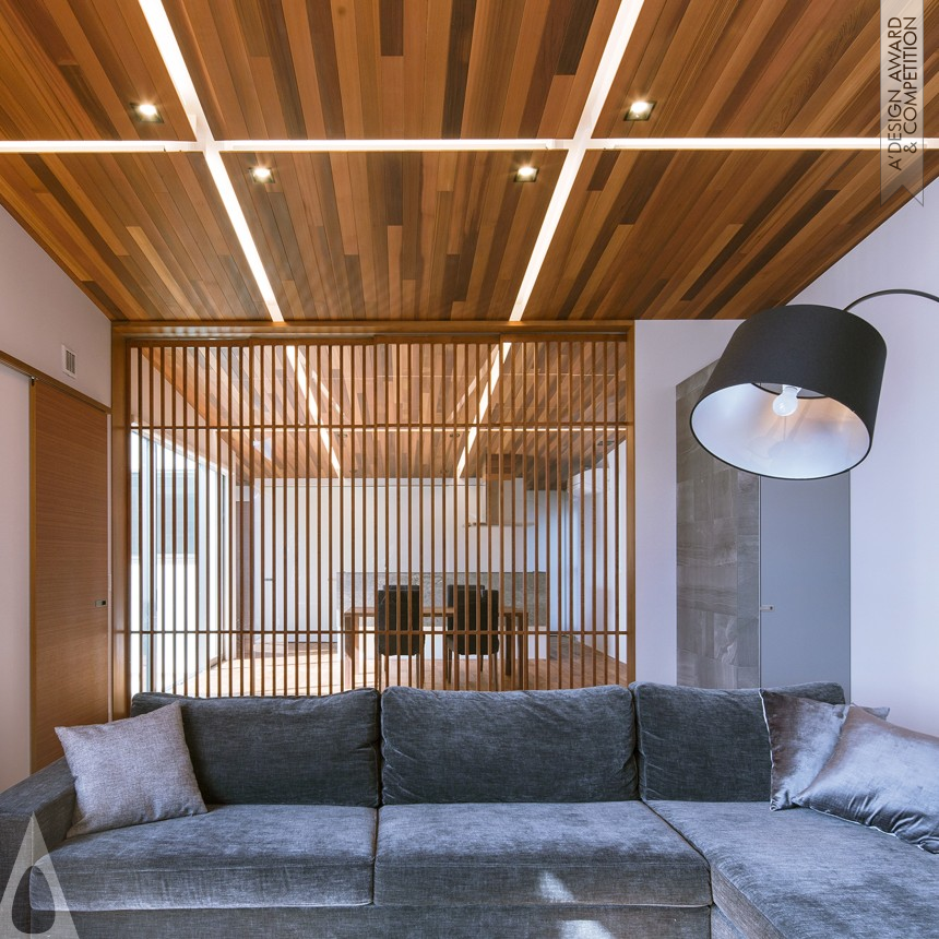 Masahiko Sato design