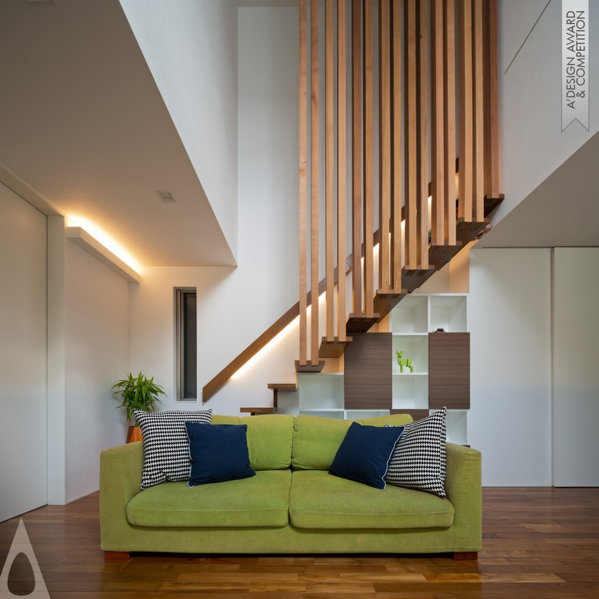 Masahiko Sato design