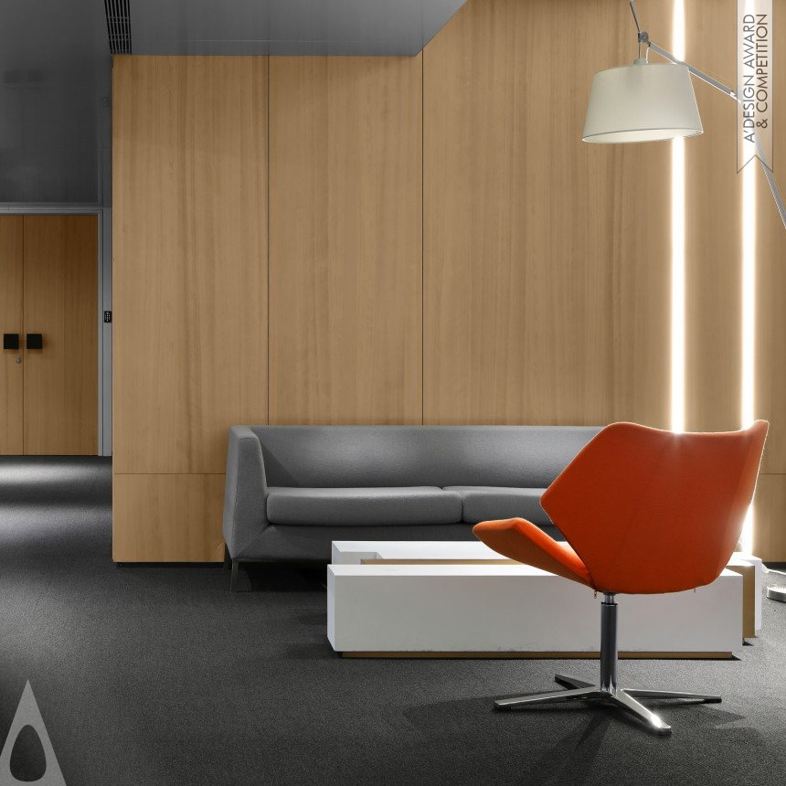 Jun Pan Jianfa Group HQ