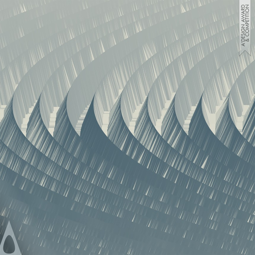 Amanda Ghassaei design