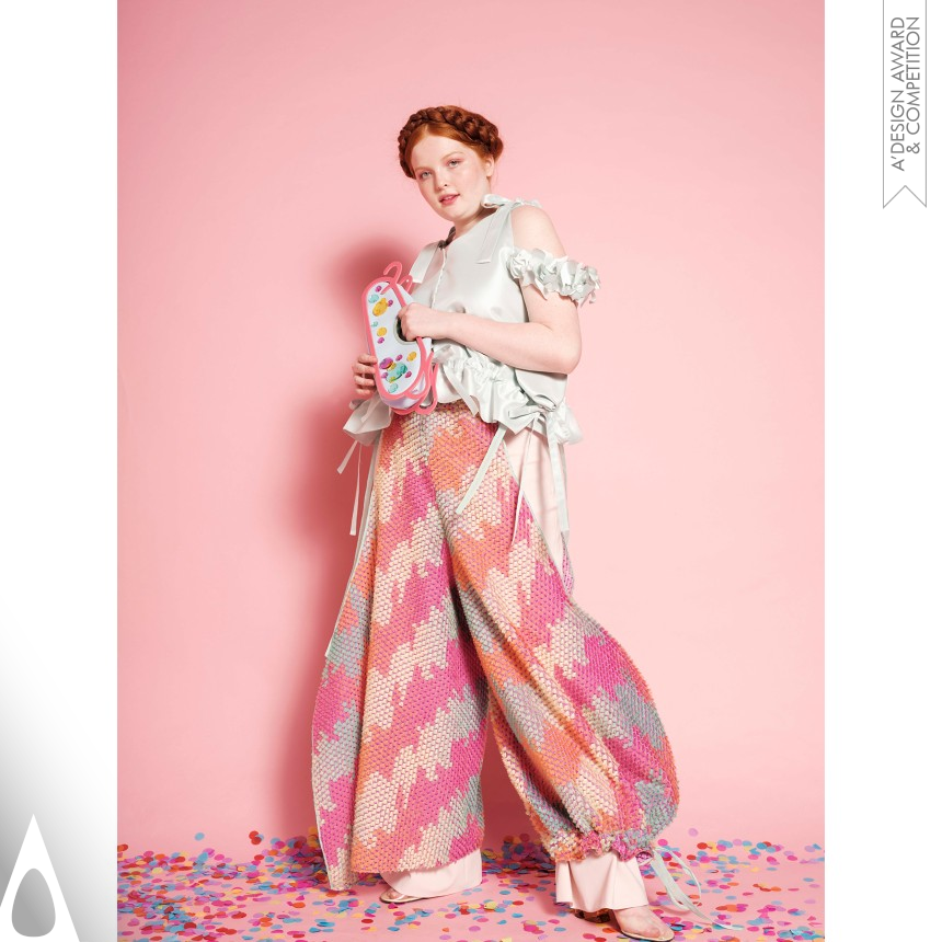 Doyeon Yu Size Inclusive Fashion