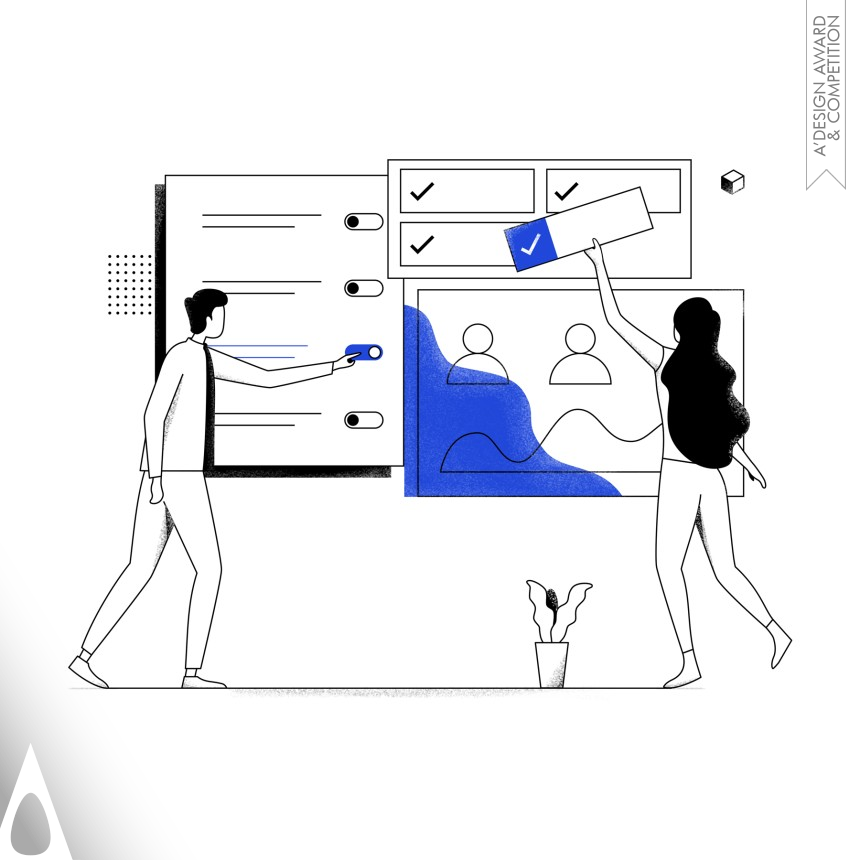 Jovi Xu E-commerce Backstage