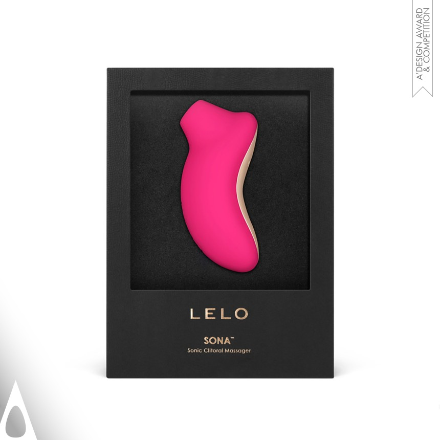 Filip Sedic Personal massager