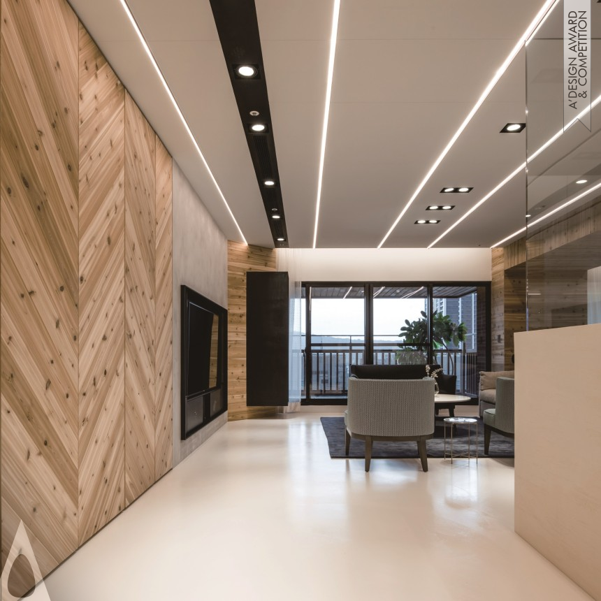 Jianhe Wu Seamless Blank