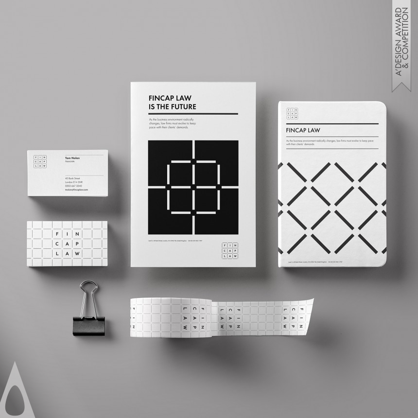 Dongho Kim, Yunyoung Lee  Brand Identity Design