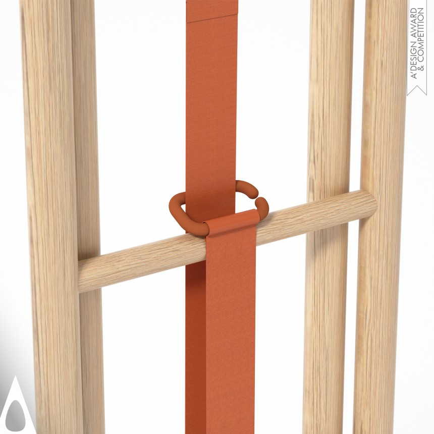 serge atallah design