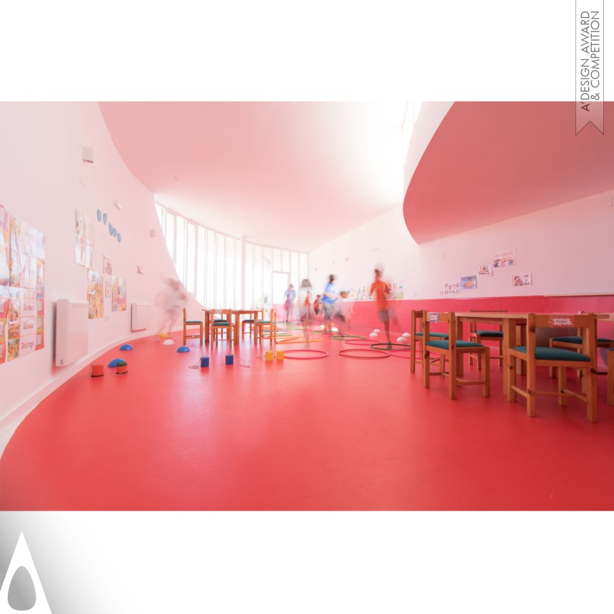 Carlos Quevedo Rojas design