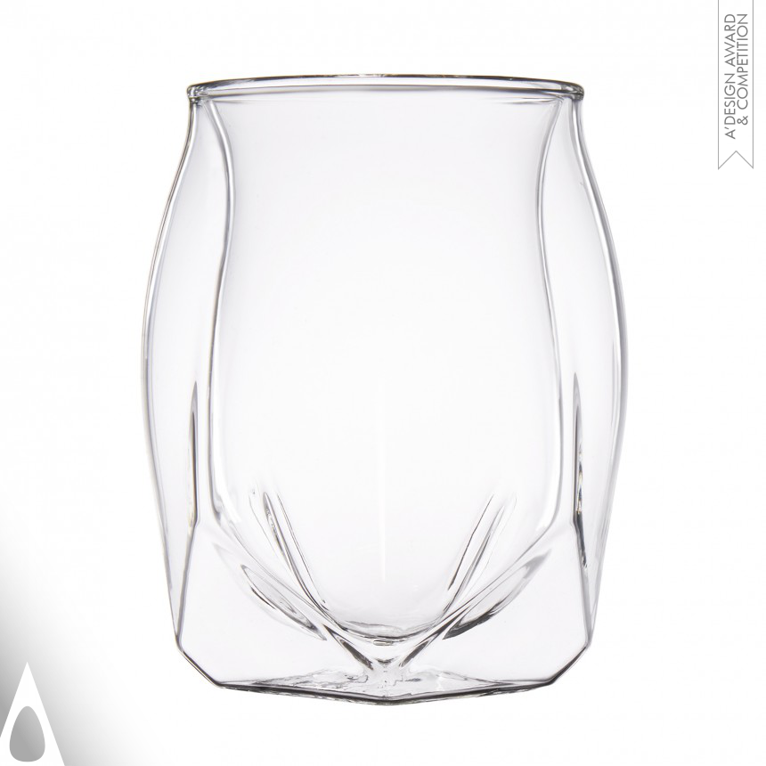 Red Dot Design Award: Norlan Whisky Glass VAILD