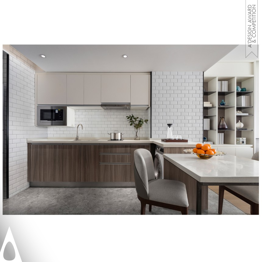 31 Design Shenzhen Serviced Residence