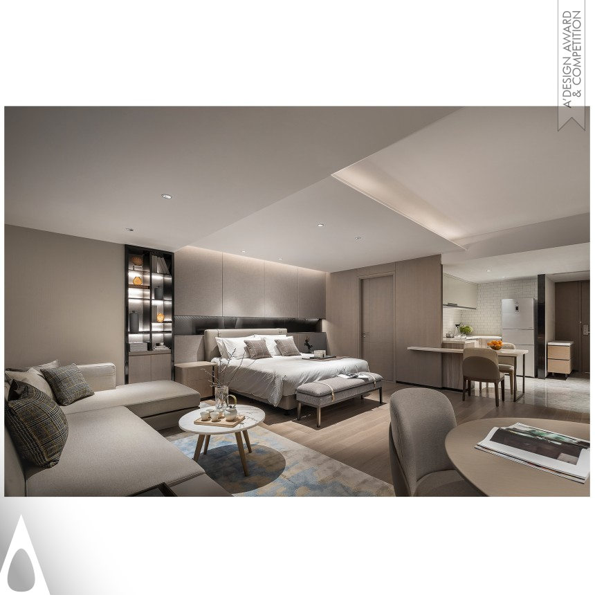 31 Design Shenzhen design