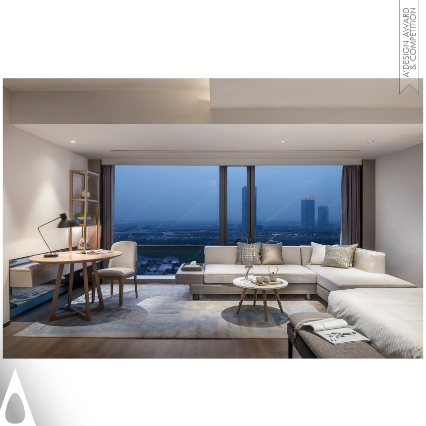 31 Design Shenzhen design