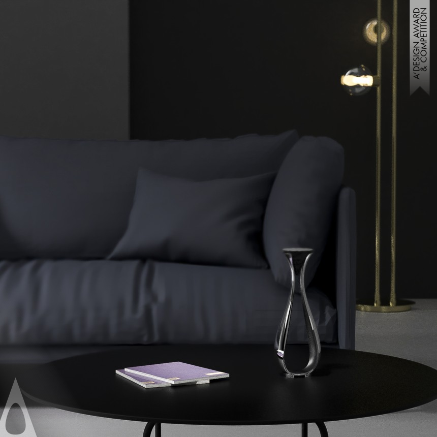 Bryan Leung Aromatherapy Diffuser