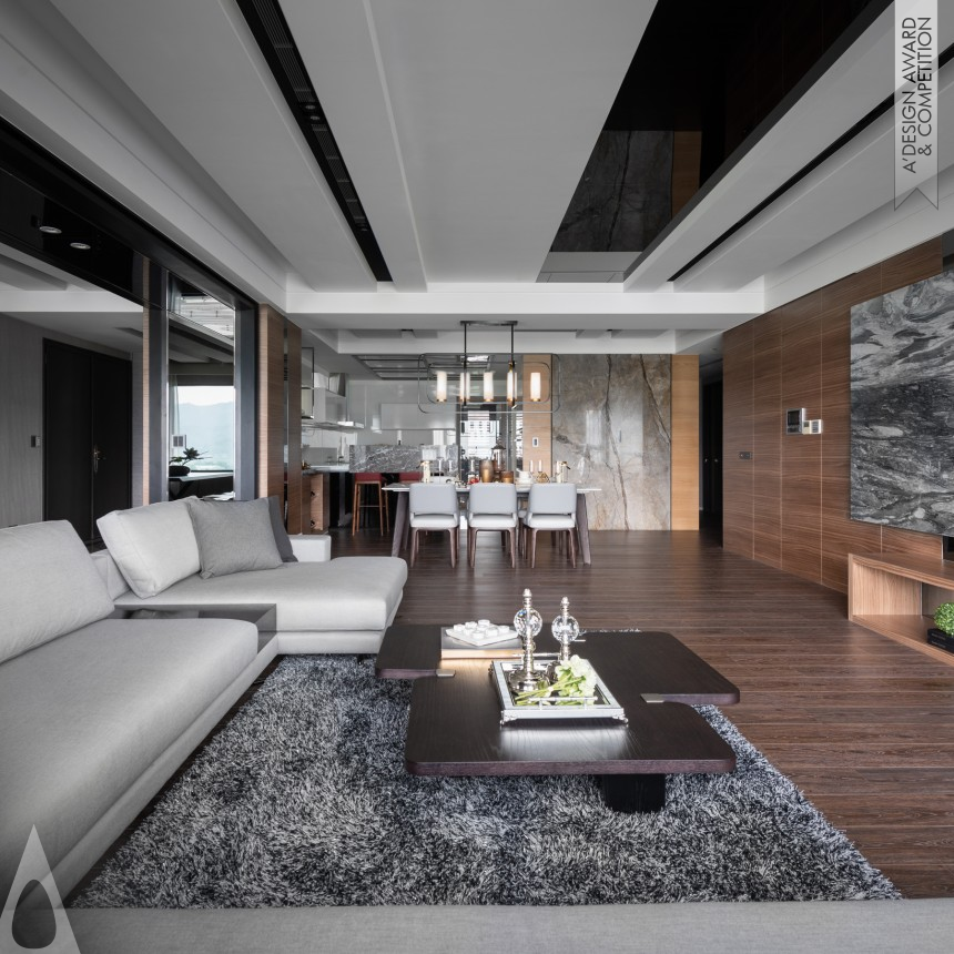 Han Chung Hung Residential