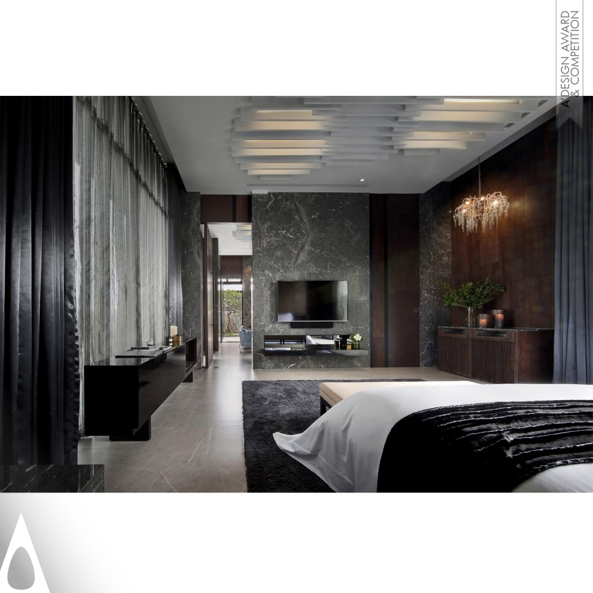 Jacksam Yang Skyline Rhyme