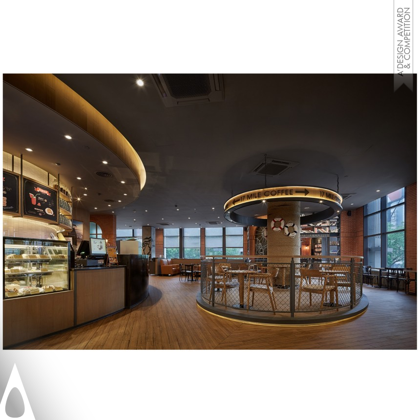 31 Design Shenzhen design