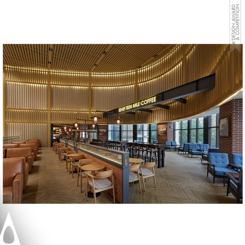 31 Design Shenzhen design