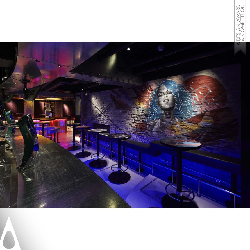 Akitoshi Imafuku design