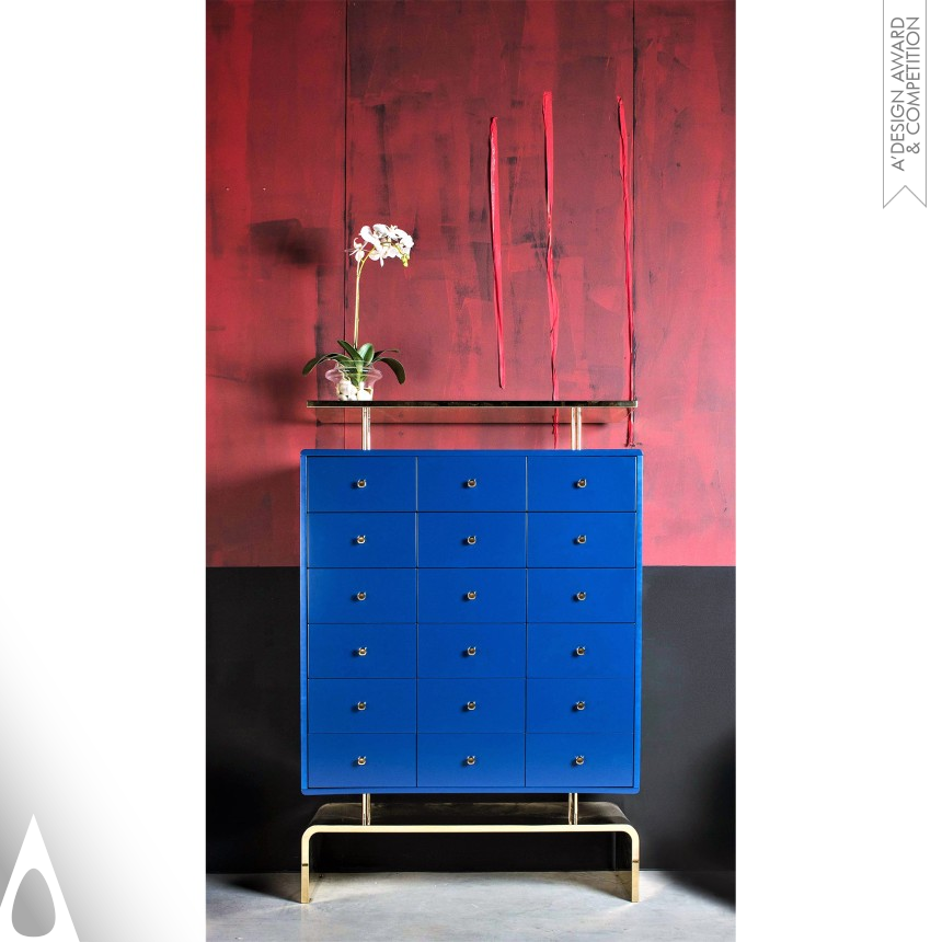 Xuan Chen Oriental Treasures