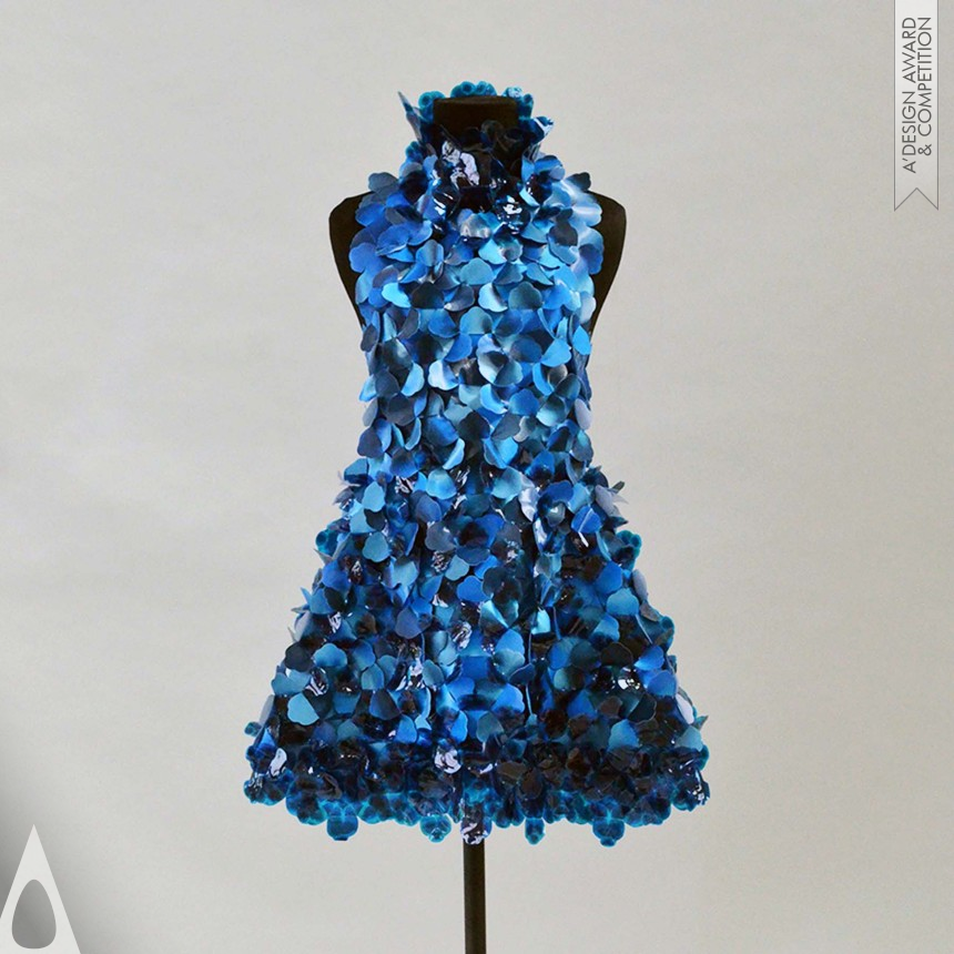 Kyung-Hee Choi Garment