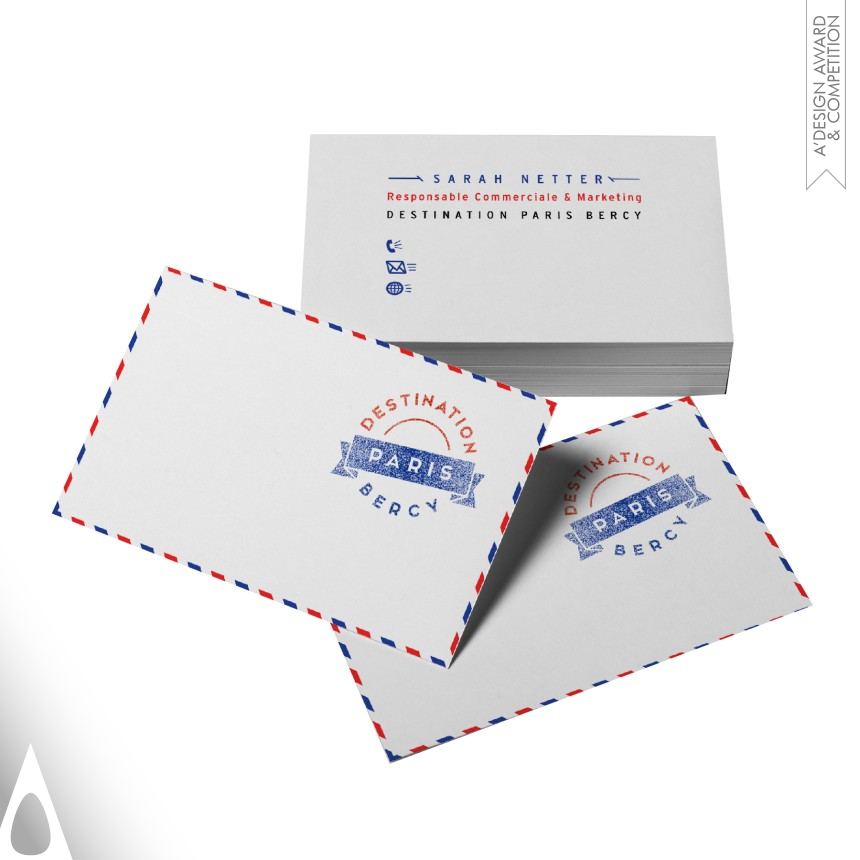 Fanny De Bray BtoB Event