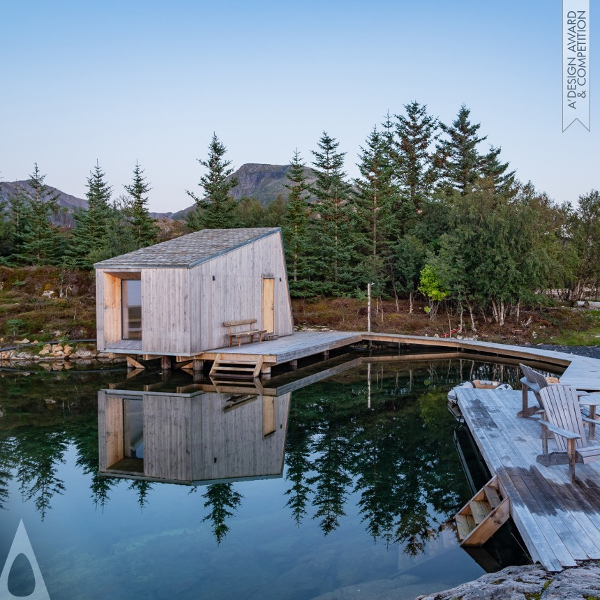 Snorre Stinessen design