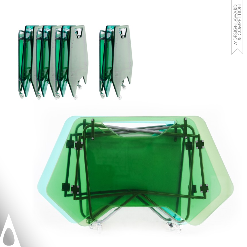 Anastasia Gavrilova design