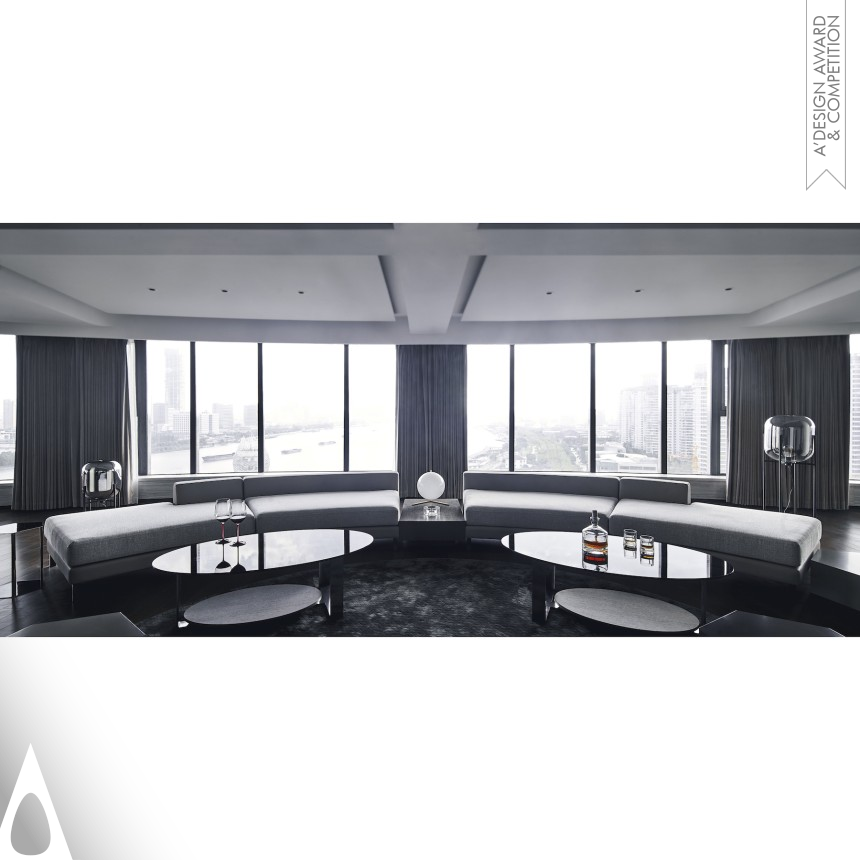 Isabelle Zhao Peng design