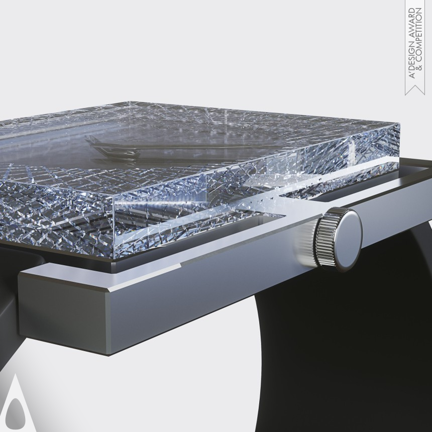 Tonis Leissoo design