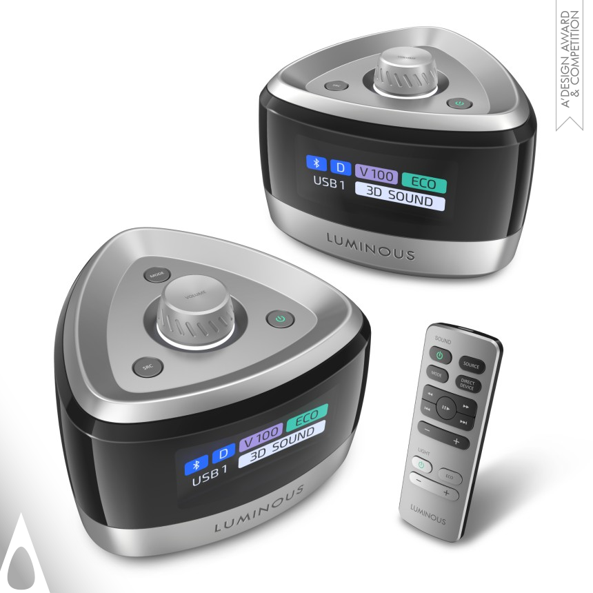 Mohammad Hossein Namayandegi design