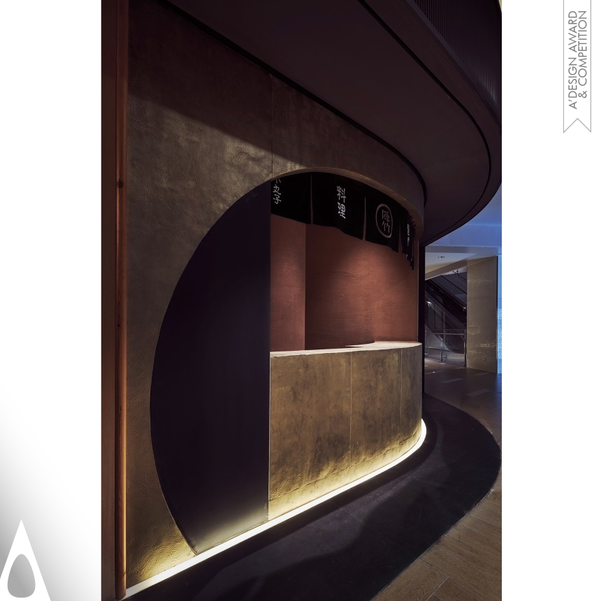 Xie Yinqiu's Yin Chiku Restaurant