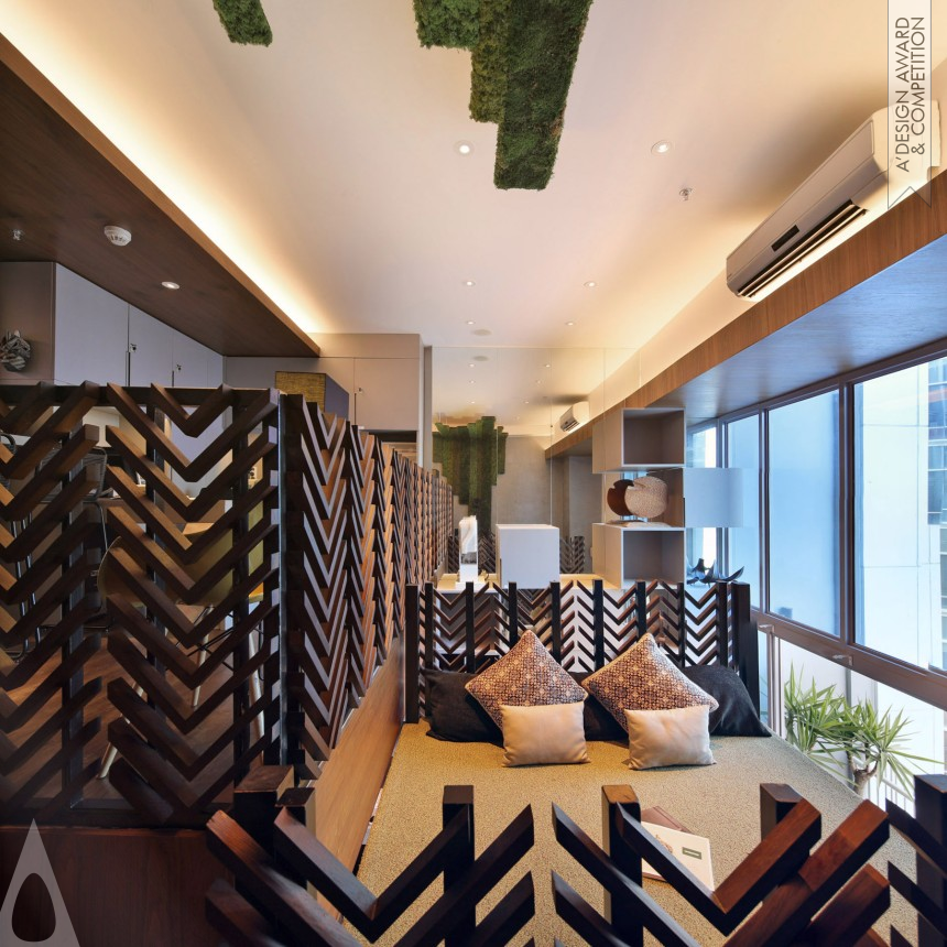 Tonny Wirawan Suriadjaja design