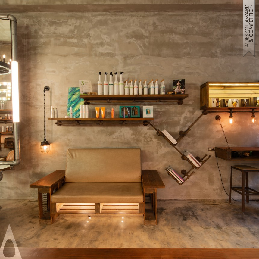 Cherry Chiu Interior Design