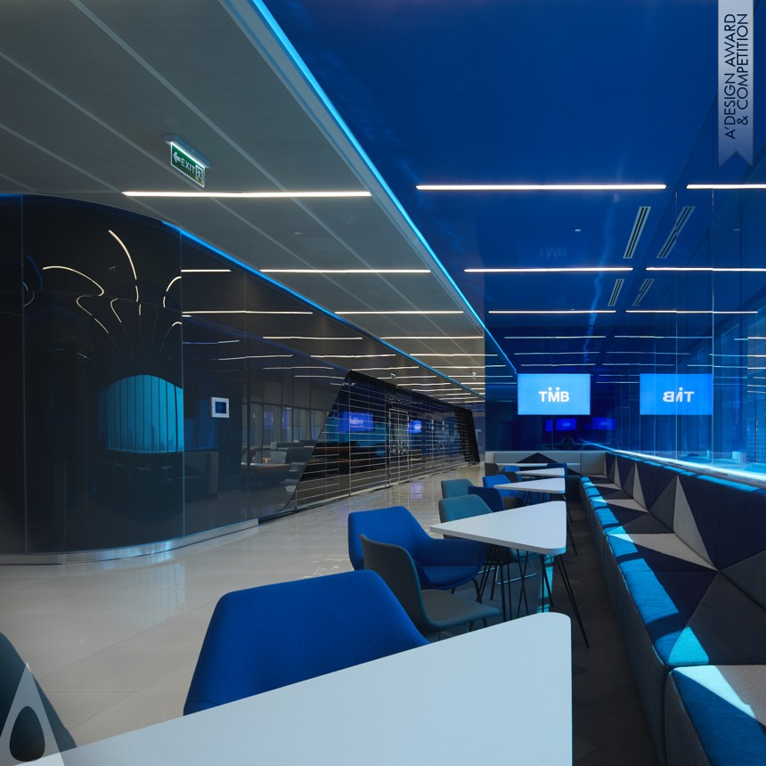 Nontawat Charoenchasri TMB Academy