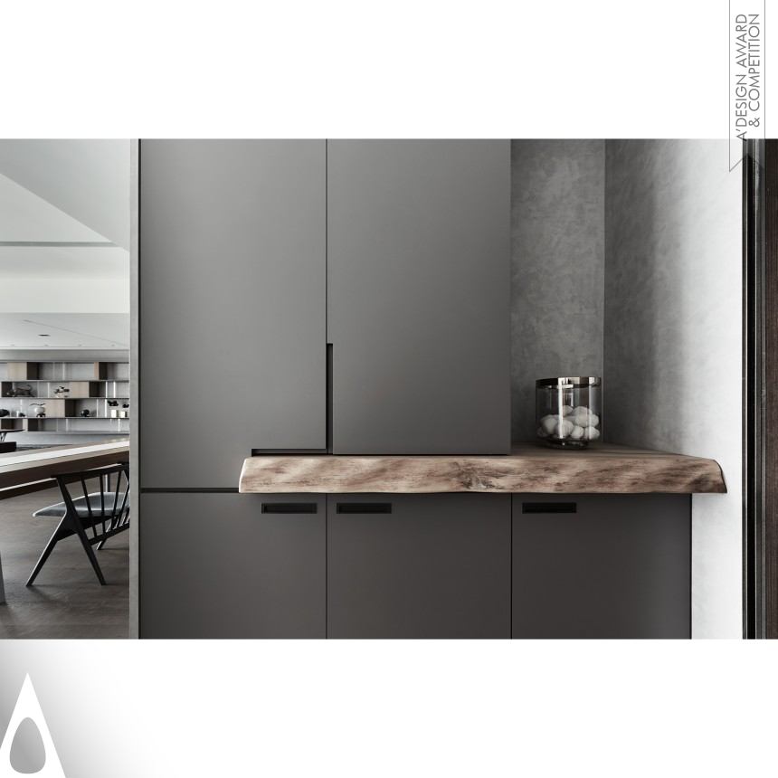 Bass Design Inc Residential House