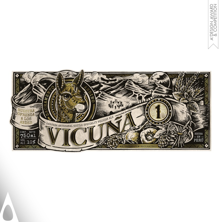 Guillermo Dufranc design