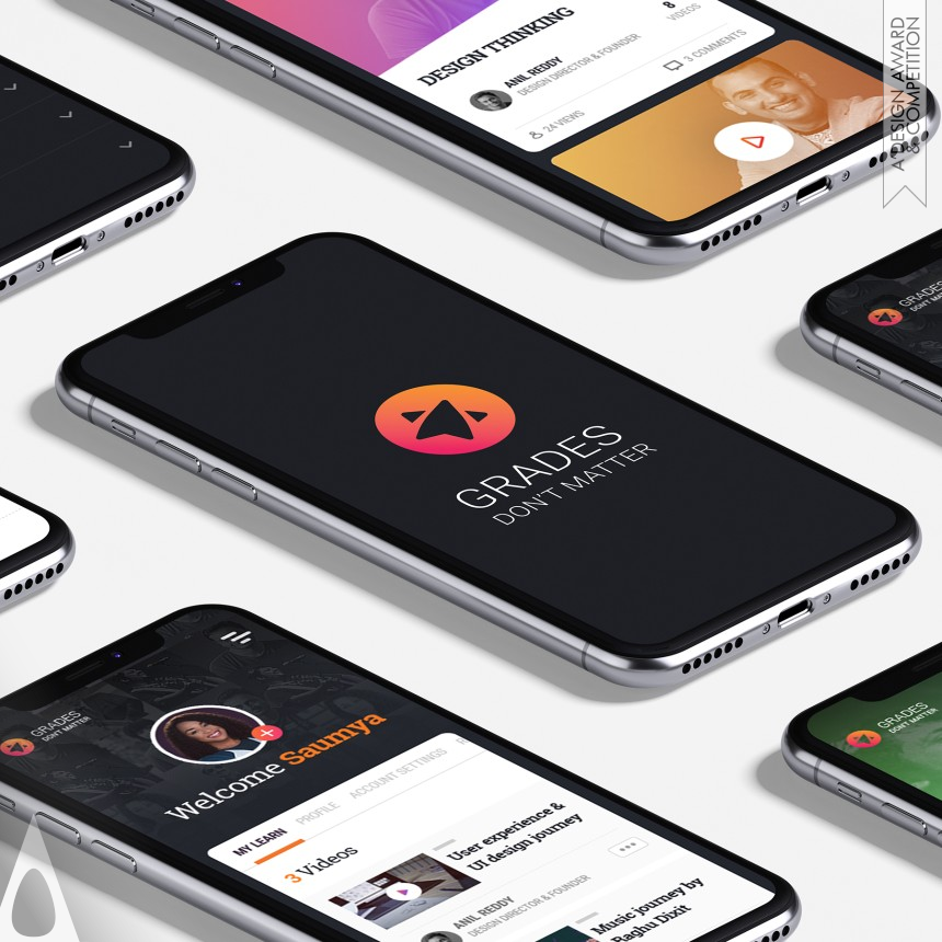 Lollypop Design Studio design