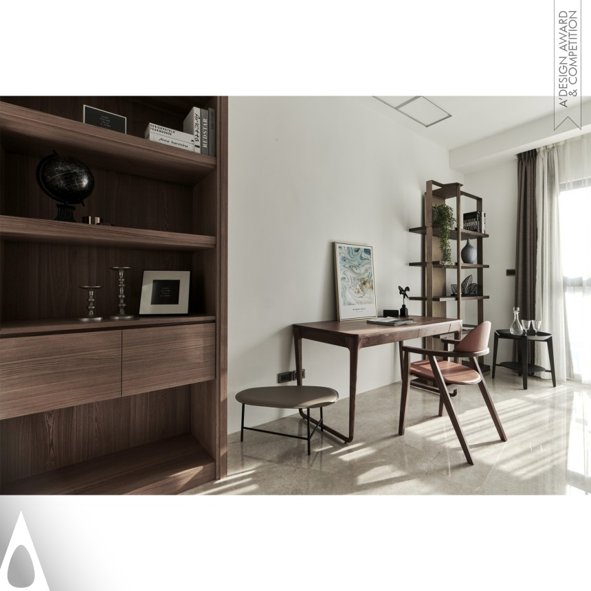 Shun-Yuan Chang design