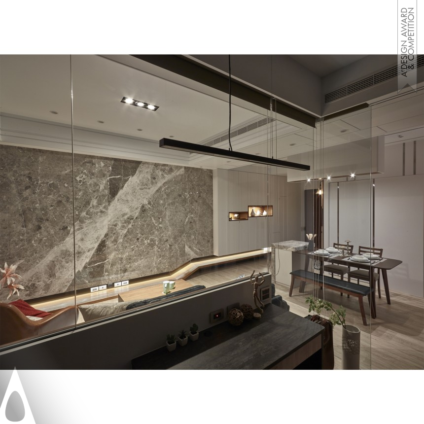 Shun-Yuan Chang design