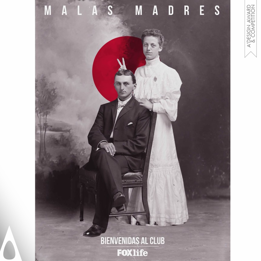 Guillermo Yborra design