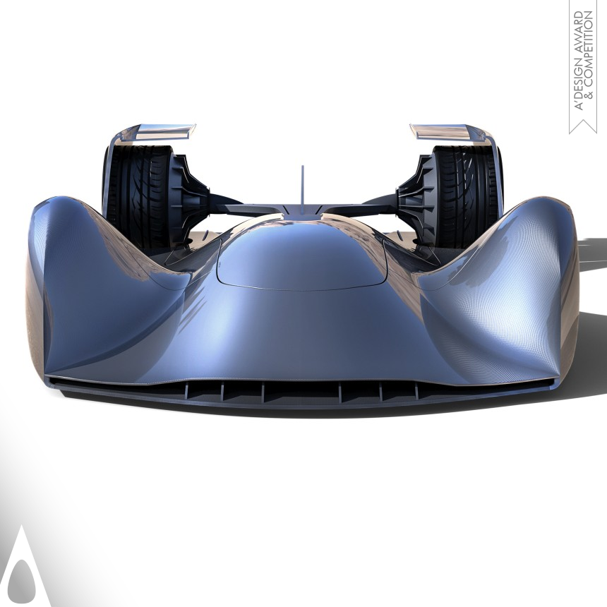 Silver Winner. N01 by Fernando Pastre Fertonani