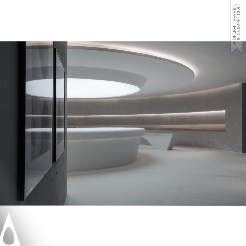 Gary Zeng Sales Center