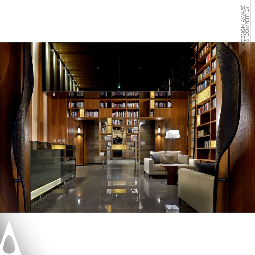 Peng-Hsu Chen Boundless