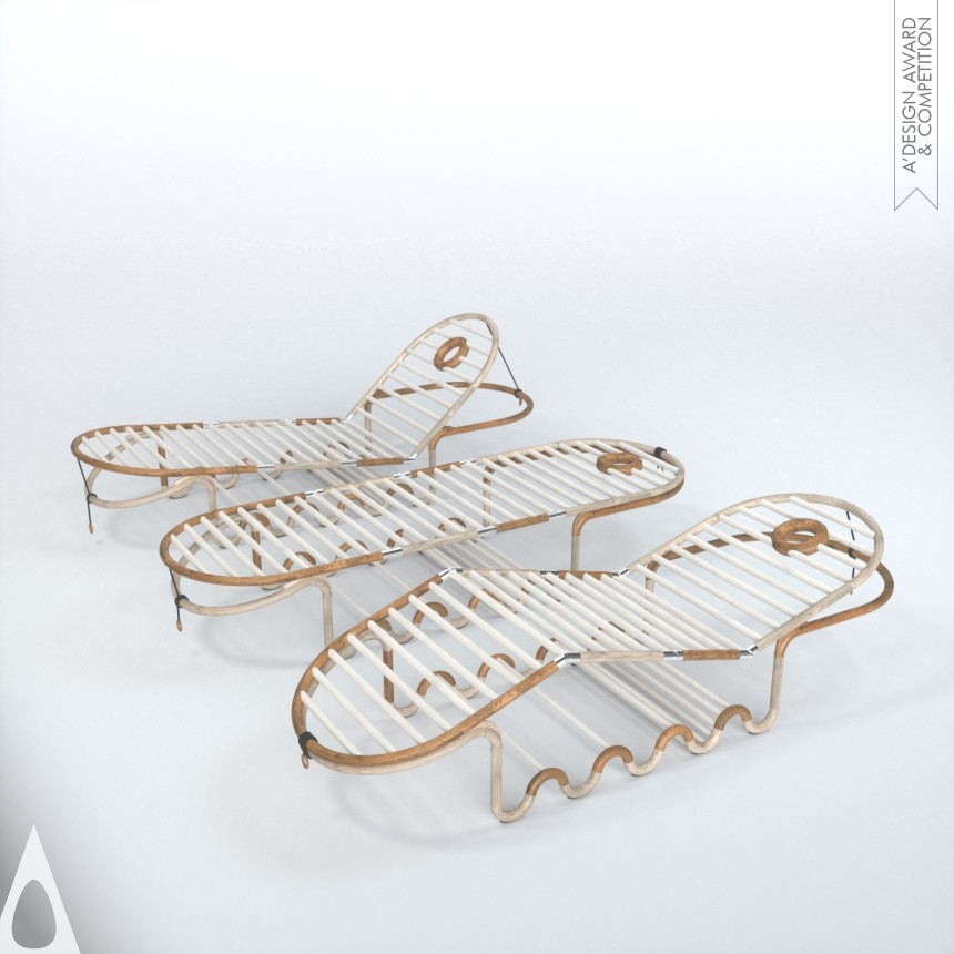 Sinus designed by Christoph Guenther