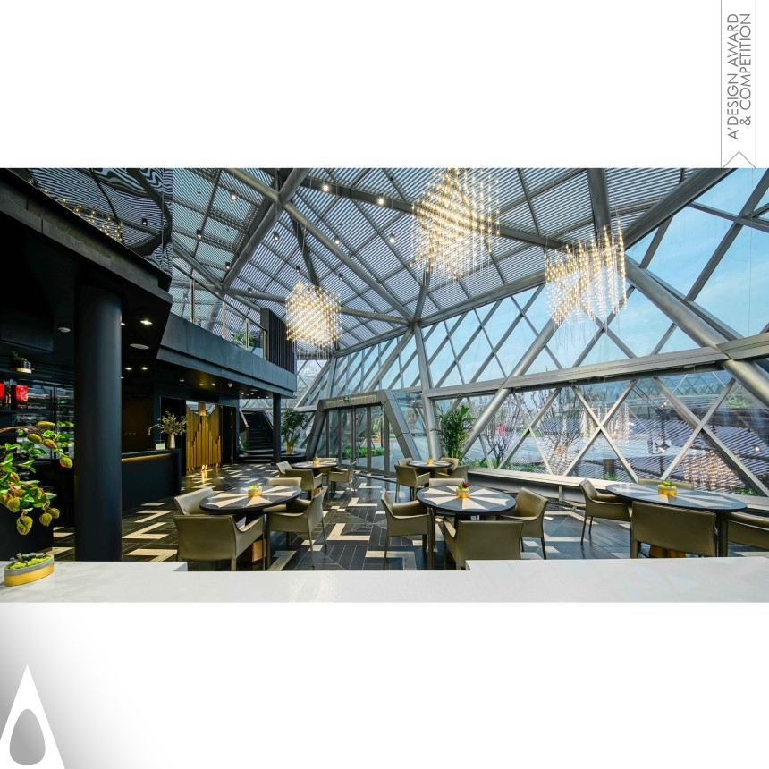 Yuxia Tang Restaurant