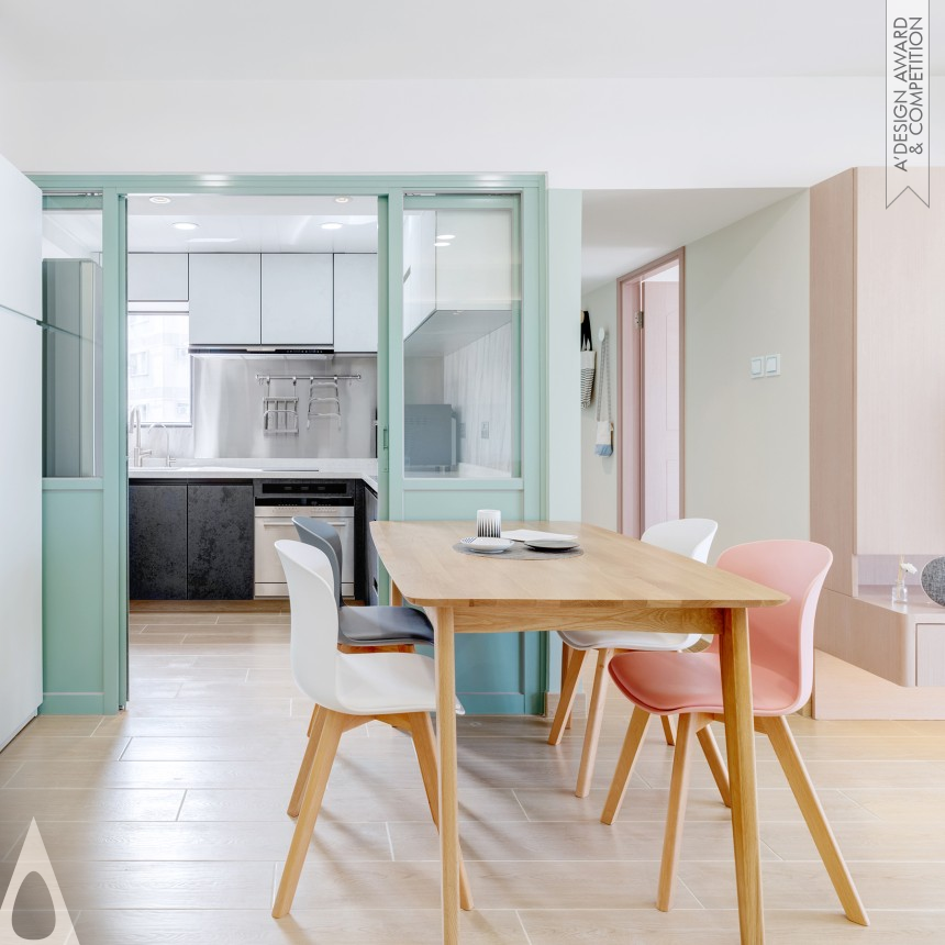 Tommy Hui Residential Design