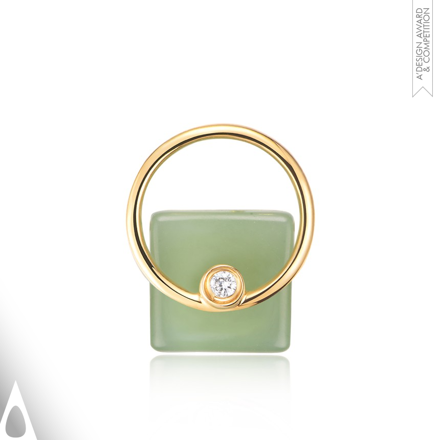 Xiaohe Shen Jewelry Collection