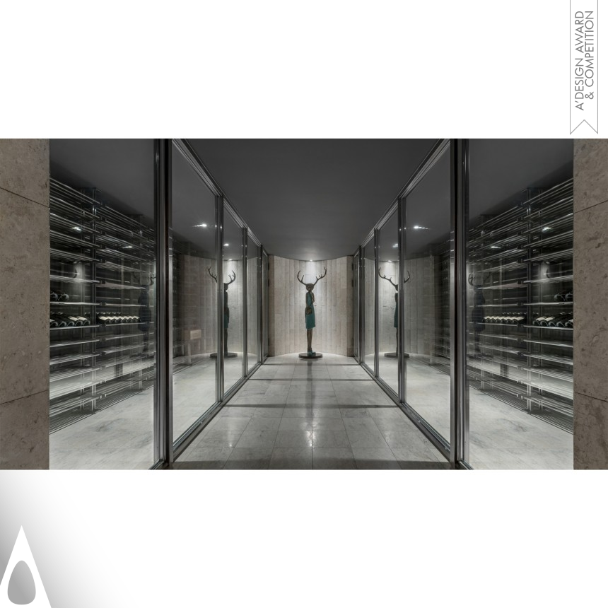 Wei Chiang Liao design