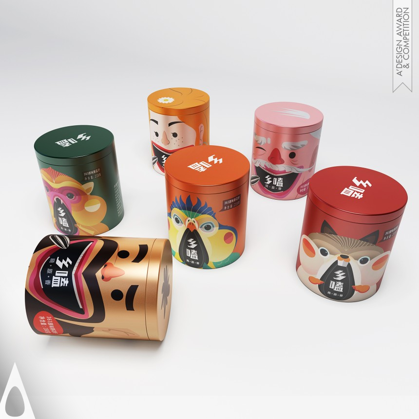 Zhou Jingkuan Xiangke